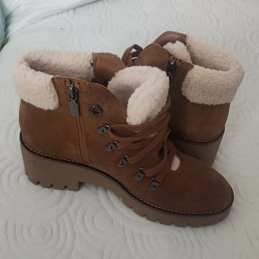 Blondo boots women size 8M